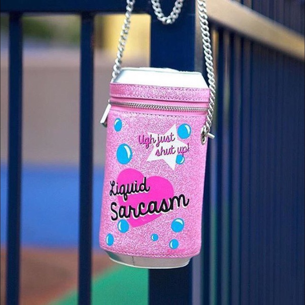 Skinny Dip London Bag